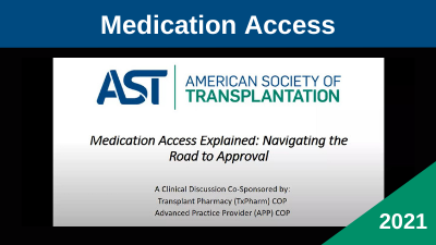 Medication Access Explained: Navigating the Road to Approval